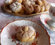 Desert biscuiti cu unt de arahide / Ghriba Lbahla-9