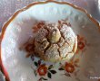 Desert biscuiti cu unt de arahide / Ghriba Lbahla-10