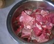 Tocana cu carne de porc si ardei copt-1