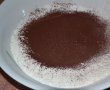 Desert prajitura cu crema de branza-4