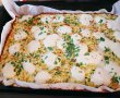 Zucchini cu mozzarella la cuptor-3