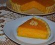 Desert tarta cu crema de dovleac-0
