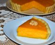 Desert tarta cu crema de dovleac-7