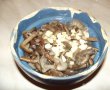 Salata de ghebe cu usturoi-5