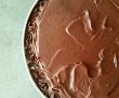 Desert tort simplu de ciocolata-0