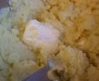 Musaca de cartofi cu carne si ciuperci-3