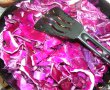 Varza rosie calita cu otet balsamic-2