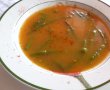 Supa de fasole verde-5