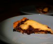 Aperitiv tarta cu dulceata de ceapa rosie si brie-12