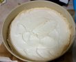 Desert tort cu crema de vanilie si jeleu de fructe de padure - 2018-3