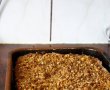 Desert prajitura cu nuca-11