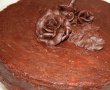 Tort clasic visina &ciocolata (metoda rapida)-4