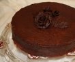 Tort clasic visina &ciocolata (metoda rapida)-5