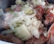Mancarica de rata cu salata pimentata de rosii-2