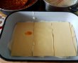 Lasagna cu carne de pui si ciuperci-7