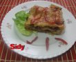Lasagne cu sos Bolognese-10