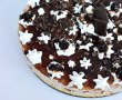 Desert cheesecake fara coacere Padurea Neagra-0