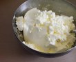 Desert cheesecake fara coacere Padurea Neagra-11
