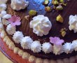 Desert tort de ciocolata-3