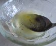 Salata de post, din cuscus cu rodie-7
