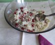 Salata de post, din cuscus cu rodie-16