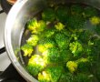 Budinca de paste cu broccoli-1
