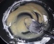 Mancare de urzici cu oua de prepelita-1