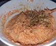 Desert prajitura cu morcovi fara zahar-3