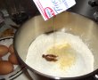 Desert cozonac cu iaurt grecesc-4