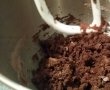 Desert pasca cu ciocolata, nuci si alune-2