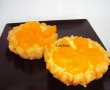 Desert mini-tarte cu branza si mandarine-10