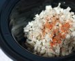 Tocanita de pleurotus la slow cooker Crock-Pot-3