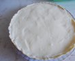 Desert tarta cu crema de vanilie si capsuni-6
