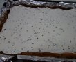 Desert prajitura arlechin cu capsuni-4