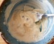 Placinta crocanta de pui cu iaurt si ierburi proaspete-2