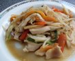 Stir fry chicken and vegetables-2