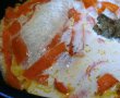 Ravioli proaspete cu sos cremos si curry verde-3