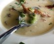 Supa crema de fasole proaspata fava-8