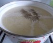Supa-crema de cartofi si telina, cu crutoane-9