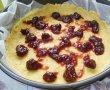 Desert tarta crumble cu mascarpone si capsuni-2