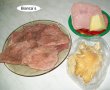 Rulouri din carne de porc-0