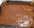 Desert prajitura cu ciocolata si oreo-1