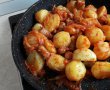 Cartofi taranesti cu carnaciori-9