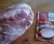 Ceafa de porc la cuptor-0