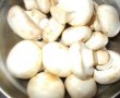 Sarmale de post cu ciuperci-1