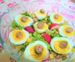 Salata de ton rosu cu porumb si masline-14