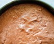 Desert tort de ciocolata cu faina din hrisca si sirop de artar-3