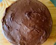 Desert tort de ciocolata cu faina din hrisca si sirop de artar-4