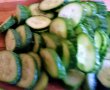 Salata cu castraveti si ridichi-5