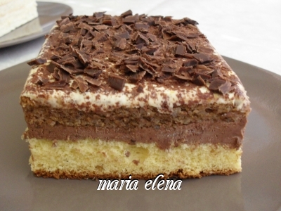 Desert prajitura Maria-Elena